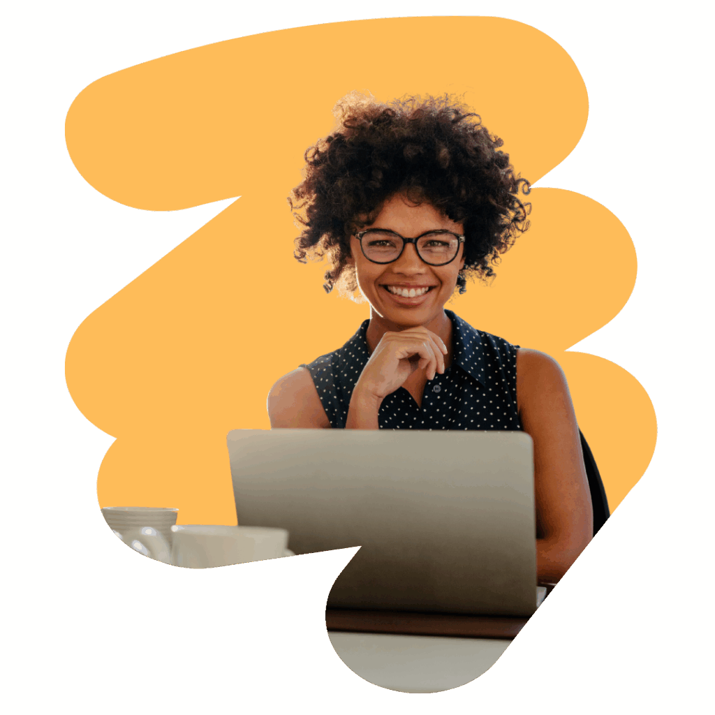 image assistante ressources humaines