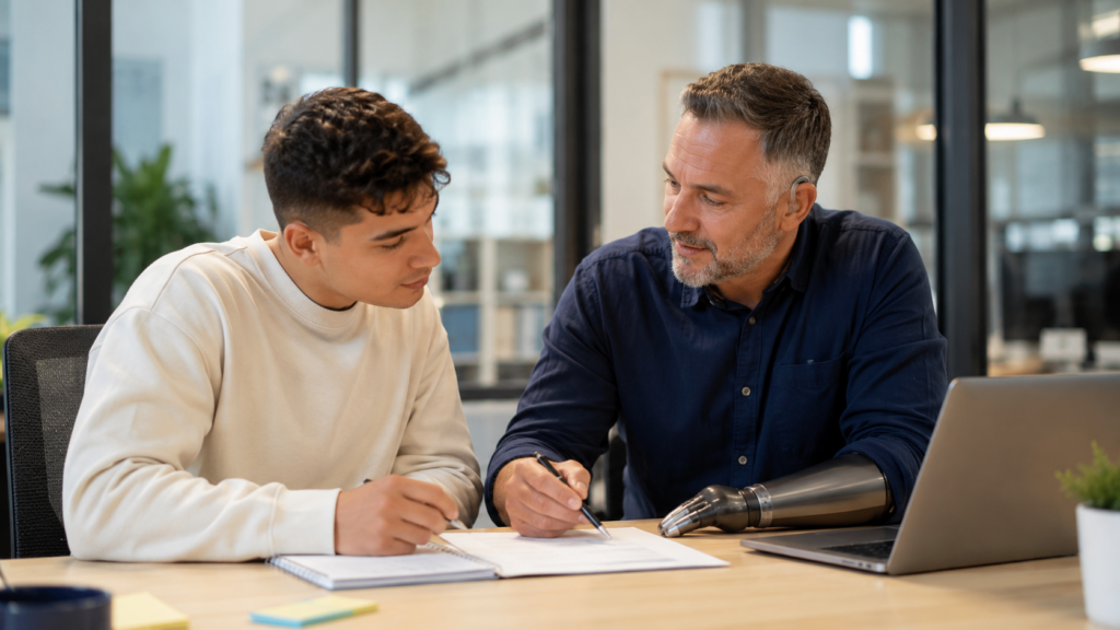 Formation certification MATU pour maîtres d’apprentissage et tuteurs en entreprise