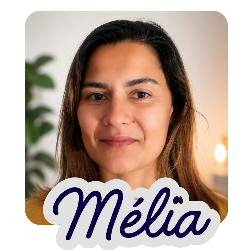 Mélia MAHÉ - PGM Learning