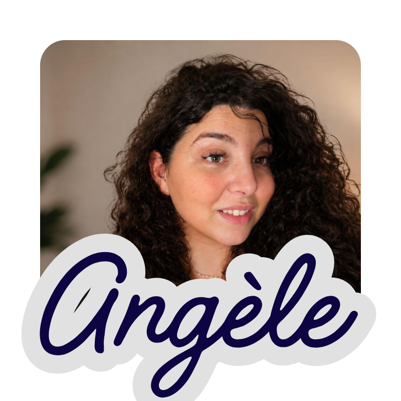 Angèle Bernardo - PGM Learning